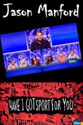 Nonton Film Have I Got Sport for You 2025 JF Sub Indo