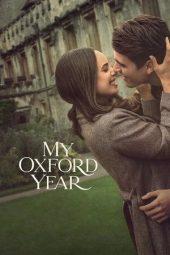 Nonton Film My Oxford Year 2025 JF Sub Indo