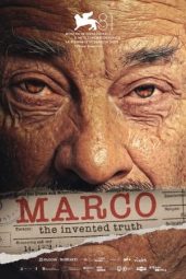 Nonton Film Marco: The Invented Truth 2024 JF Sub Indo
