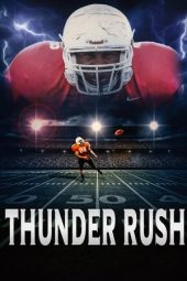 Nonton Film Thunder Rush 2025 JF Sub Indo
