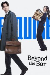 Nonton Film Beyond the Bar 2025 Sub Indo