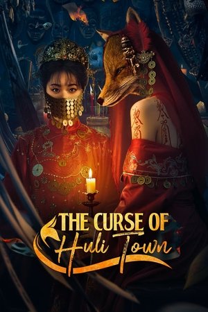 Nonton The Curse of Huli Town 2025 Sub Indo