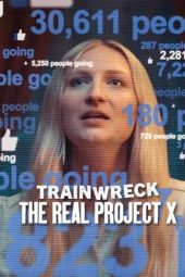 Nonton Film Trainwreck: The Real Project X 2025 JF Sub Indo