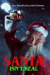 Nonton Film Santa Isn’t Real 2023 JF Sub Indo