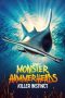 Nonton Film Monster Hammerheads: Killer Instinct 2023 JF Sub Indo
