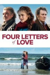 Nonton Film Four Letters of Love 2025 JF Sub Indo