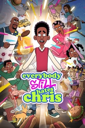 Nonton Everybody Still Hates Chris Season 1 2024 Sub Indo