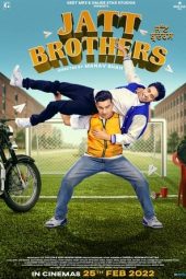 Nonton Film Jatt Brothers 2022 JF Sub Indo