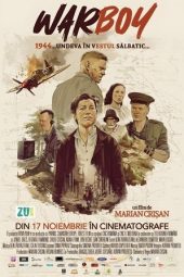 Nonton Film Warboy 2023 JF Sub Indo Nonton Film Warboy 2023 JF Sub Indo