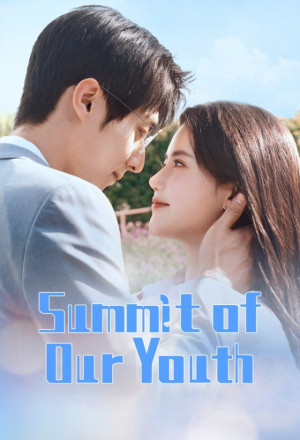 Nonton Summit of Our Youth 2025 Sub Indo