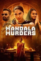 Nonton Film Mandala Murders 2025 Sub Indo