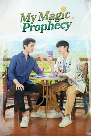 Nonton My Magic Prophecy 2025 Sub Indo