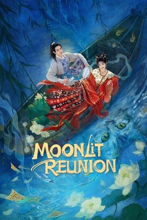 Nonton Moonlit Reunion 2025 Sub Indo