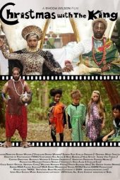 Nonton Film Christmas with the King 2020 JF Sub Indo