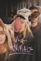 Nonton Film Just Animals 2022 JF Sub Indo