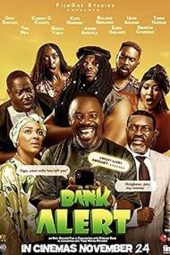 Nonton Film Bank Alert 2023 JF Sub Indo