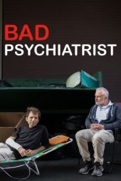 Nonton Film Bad Psychiatrist 2025 JF Sub Indo