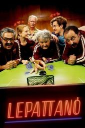 Nonton Film Lepattanó 2024 JF Sub Indo