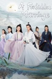 Nonton Film A Forbidden Marriage 2025 Sub Indo