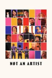 Nonton Film Not an Artist 2023 JF Sub Indo