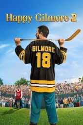 Nonton Film Happy Gilmore 2 2025 Sub Indo