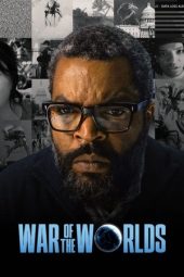 Nonton Film War of the Worlds 2025 JF Sub Indo