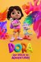 Nonton Film Dora: Say Hola to Adventure! 2023 JF Sub Indo