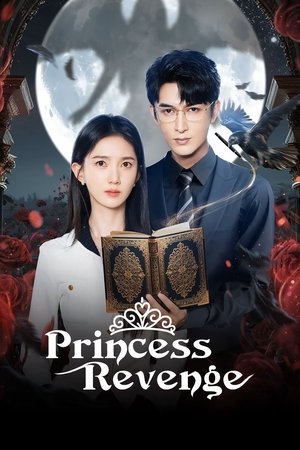 Nonton Princess Revenge 2025 Sub Indo