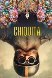 Nonton Film Chiquita 2025 Sub Indo