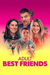 Nonton Film Adult Best Friends 2025 Sub Indo