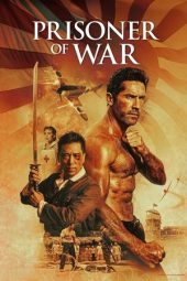 Nonton Film Prisoner of War 2025 Sub Indo