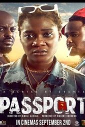 Nonton Film Passport 2022 JF Sub Indo