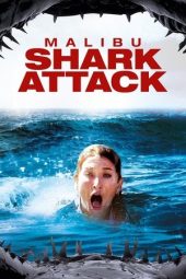 Nonton Film Malibu Shark Attack 2008 Sub Indo