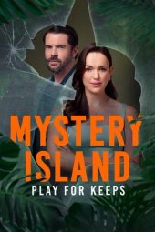 Nonton Film Mystery Island: Play for Keeps 2025 Sub Indo