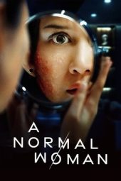 Nonton Film A Normal Woman 2025 Sub Indo