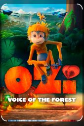 Nonton Film Ozi: Voice of the Forest 2024 JF Sub Indo