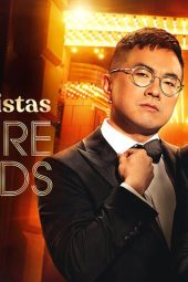 Nonton Film Las Culturistas Culture Awards 2025 Sub Indo