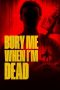 Nonton Film Bury Me When I’m Dead 2025 Sub Indo Nonton Film Bury Me When I’m Dead 2025 Sub Indo