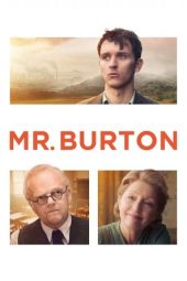 Nonton Film Mr. Burton 2025 Sub Indo