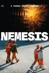 Nonton Film Nemesis 2020 JF Sub Indo