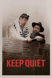 Nonton Film Keep Quiet 2016 Sub Indo