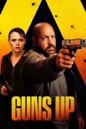 Nonton Film Guns Up 2025 Sub Indo