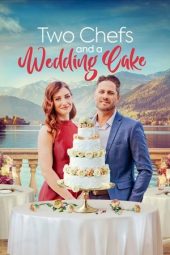 Nonton Film Two Chefs and a Wedding Cake 2023 JF Sub Indo
