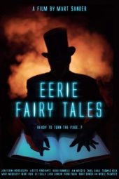 Nonton Film Eerie Fairy Tales 2019 JF Sub Indo