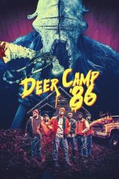 Nonton Film Deer Camp ‘86 2024 JF Sub Indo
