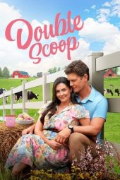 Nonton Film Double Scoop 2025 Sub Indo
