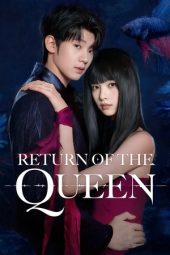 Nonton Film Return of the Queen 2025 Sub Indo