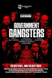 Nonton Film Government Gangsters 2024 JF Sub Indo
