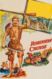 Nonton Film Robinson Crusoe 1954 Sub Indo