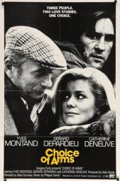 Nonton Film Choice of Arms 1981 Sub Indo